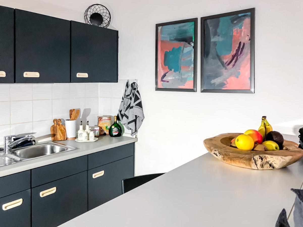 Studio Near Altstadt /W Workspace, Feng-Shui & Art Βίρτσμπουργκ Εξωτερικό φωτογραφία